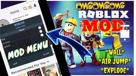 apk mody roblox.